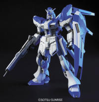 HGUC 1/144 #95 Hi-Nu Gundam 2