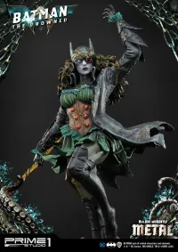 Prime 1 Studio Museum Masterline Dark Nights: Metal (Comics) The Drowned Deluxe Version - DC Comics - photo 53