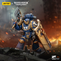 Ultramarines Invictarus Suzerain Squad Suzerain 5 10
