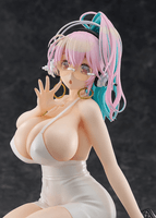 POP UP PARADE Super Sonico: 15th Mini Dress Ver. L Size 8