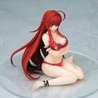 BellFine Rias Gremory Lingerie Ver.(4th-run) - High School DxD - photo 4