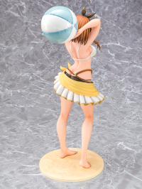Ryza (Reisalin Stout): Tanned Swimsuit Ver. 5