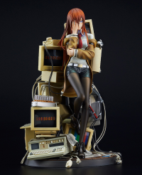 Kurisu Makise ~Reading Steiner~(Re-run) 3