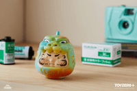 PP X MONSTER Daruma Guardian Blind Box 20