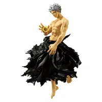 BANDAI All For One -Youth Age- (Further Beyond) My Hero Academia, Masterlise Ichibansho Figure - My Hero Academia - photo 6