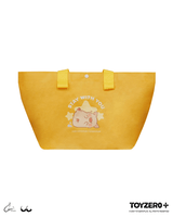 LuLu the Piggy Generic - Carrier Bag (Moving My Can ver. - S Size) 3