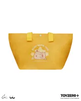 TOYZEROPLUS LuLu the Piggy Generic - Carrier Bag (Moving My Can ver. - S Size) - LuLu The Piggy - photo 3