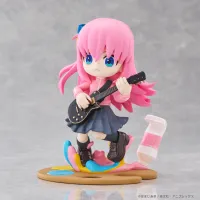 BUSHIROAD CREATIVE PalVerse Pale.　Anime「BOCCHI THE ROCK!」 "Hitori Gotoh" - Bocchi the Rock! - photo 5