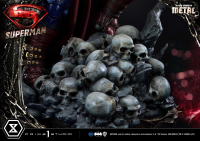 Museum Masterline Dark Nights: Metal (Comics) Superman DX Bonus Version 31