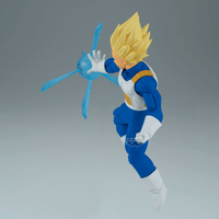 DRAGON BALL Z G×materia VEGETA Ⅱ 8