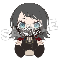 BanG Dream! Plushie Ave Mujica Timoris 3