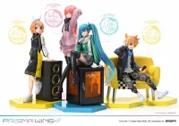 Prime 1 Studio PRISMA WING Piapro Characters Kagamine Len 1/7 Scale Pre-Painted Figure - Character Vocal Series - photo 32