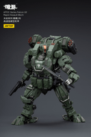 APOC Series Falcon 02 Rapid Assault Mech ST-8615 16