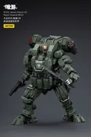 JOYTOY APOC Series Falcon 02 Rapid Assault Mech ST-8615 - Dark Source - photo 16