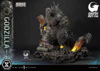 Ultimate Diorama Masterline GODZILLA MINUS ONE (Film)  Godzilla (2023) Bonus Version 6