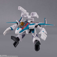 VF-31S Siegfried (Arad Molders Use) with Mikumo Guynember 4