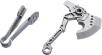 PLAMAX Separate Tool Set 2