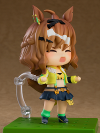 Nendoroid Jungle Pocket 4