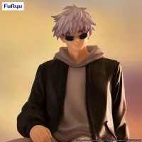 FuRyu JUJUTSU KAISEN　Noodle Stopper Figure -Satoru Gojo Ending 2 Costume ver.- - Jujutsu Kaisen - photo 4