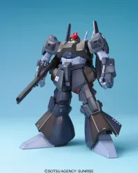 BANDAI HOBBY MG RMS-099 Rick Dias - Mobile Suit Gundam Zeta - photo 2