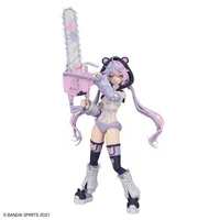 BANDAI HOBBY 30MS SIS-J00 MERUNJA [COLOR A] - 30 Minutes Sisters (30MS) - photo 11