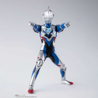 Ultraman Z Original 6