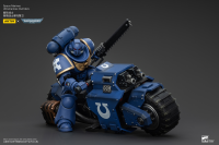 Ultramarines Outriders 8