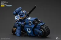 JOYTOY Ultramarines Outriders - Warhammer 40K - photo 8