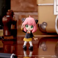 BUSHIROAD CREATIVE PalVerse SPY×FAMILY (6pc per box) - SPY x FAMILY - photo 5