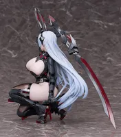 FREEing Samurai Bunny Botan Designed by saitom - 18+ - photo 4