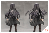 KUON YAKUSHIJI [MARIA KAGARIBI COSTUME] 8
