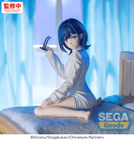 Yumemirize TV Anime "Chitose Is in the Ramune Bottle" -Yuzuki Nanase- 1