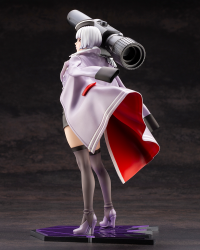 TRANSFORMERS MEGATRON BISHOUJO STATUE 20