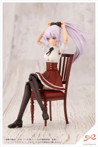 KOTOBUKIYA RITSUKA SAEKI [ST. IRIS GAKUEN GIRLS' HIGH SCHOOL SUMMER CLOTHES] DREAMING STYLE NOBLE ROSE - SOUSAISHOJOTEIEN - photo 7