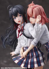 eStream Yukinoshita Yukinoshita & Yuigahama Yui -Ending Ver.- - My Teen Romantic Comedy SNAFU - photo 6