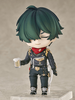 Nendoroid Lighter 4