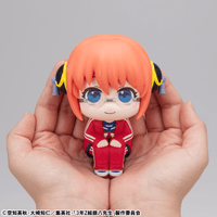 Lookup Mr. Ginpachi's Zany Class Kagura 5