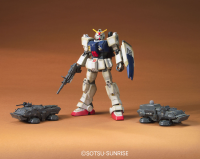 HGUC 1/144 RX-79G Gundam The Ground War Set 2