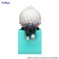 FuRyu Kaiju No. 8　Hikkake Figure -Reno Ichikawa- - Kaiju No. 8 - photo 5