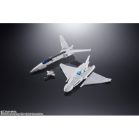 GX-40SP GODMARZ CHOGOKIN 50th Ver. "GOD MARS", TAMASHII NATIONS SOUL OF CHOGOKIN 13