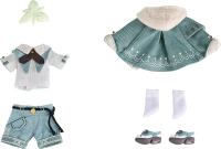Nendoroid Doll Outfit Set: Venti - Blue Ballad Ver. 2