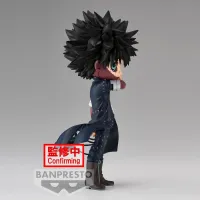 BANDAI Dabi II (ver. A) - My Hero Academia - photo 3