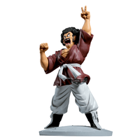 DRAGON BALL Z History Box MR. SATAN 1