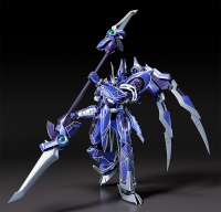 MODEROID Ordine, the Azure Knight 5