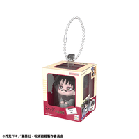 Lookup Miniature Collection Jujutsu Kaisen (4pc per box) 3