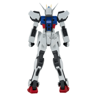 MOBILE SUIT GUNDAM SEED GENKAI TOPPA STRIKE GUNDAM 4