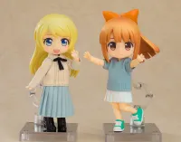 GOOD SMILE COMPANY Nendoroid Doll Outfit Set: Miniskirt (White) - Figure Accessories - photo 3
