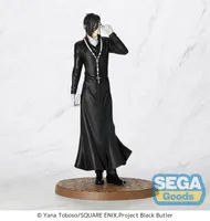SEGA Luminasta Black Butler -Public School Arc- Sebastian Michaelis - Black Butler - photo 3