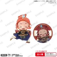 BUSHIROAD CREATIVE Granblue Fantasy Collection FiureRICH vol.1 (1pc / 6pc per box) - Granblue Fantasy - photo 7