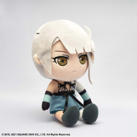 NieR Replicant ver.1.22474487139… Plush - KAINE 2